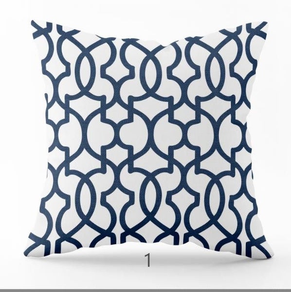 Cushion covers Cushions Carousel 2