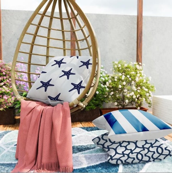 Cushion covers Cushions Carousel 1