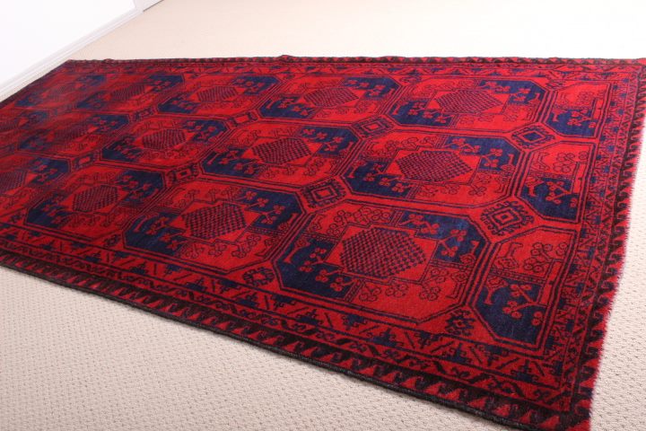 Persian Rugs Carousel 1