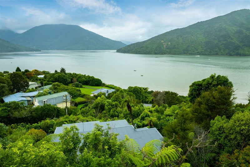 Havelock Homes & Real Estate For Sale Trade Me Property