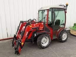 2022 Antonio Carraro Tractor TTR 4400 Tractor H... Carousel 2