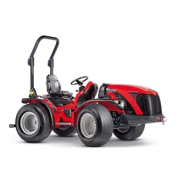 2022 Antonio Carraro Tractor TTR 4400 Tractor H... Carousel 1