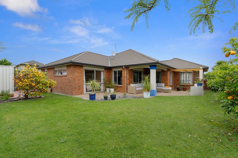61 Nielsen Gardens, Rototuna, Hamilton, Waikato