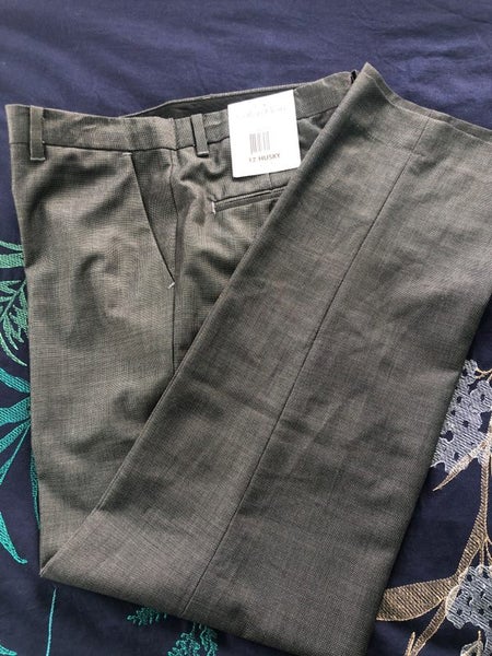 Calvin Klein dress pant size -12 Carousel 1