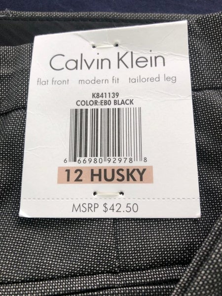 Calvin Klein dress pant size -12 Carousel 2