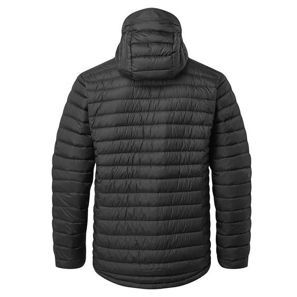 RAB Men's Microlight Alpine Jacket - Black - Large Carousel 2