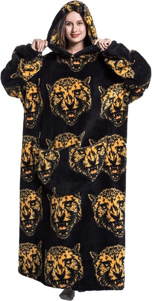 Blanket Hoodie New Carousel 1