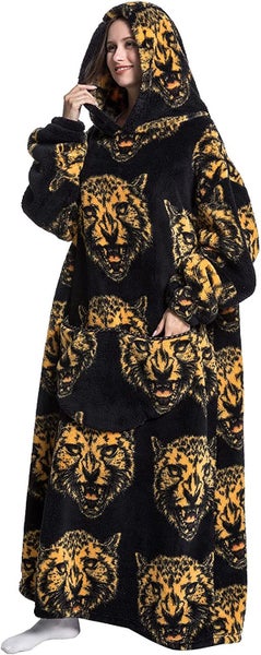 Blanket Hoodie New Carousel 2