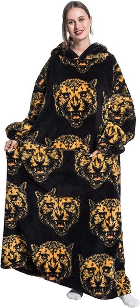 Blanket Hoodie New Carousel 1