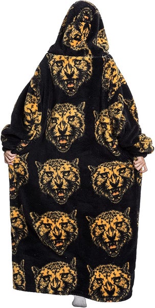 Blanket Hoodie New Carousel 4