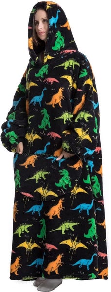 Blanket Hoodie New Carousel 1
