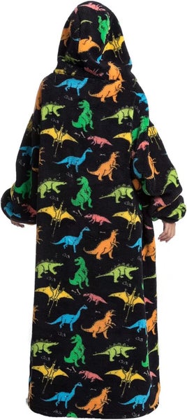 Blanket Hoodie New Carousel 4