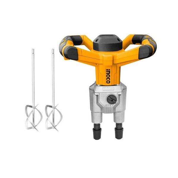 Industrial Mixer INGCO Carousel 1