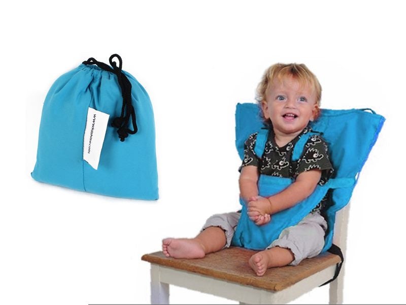 PTN NEW Baby High Chair Booster Seat Sale Sale Carousel 2
