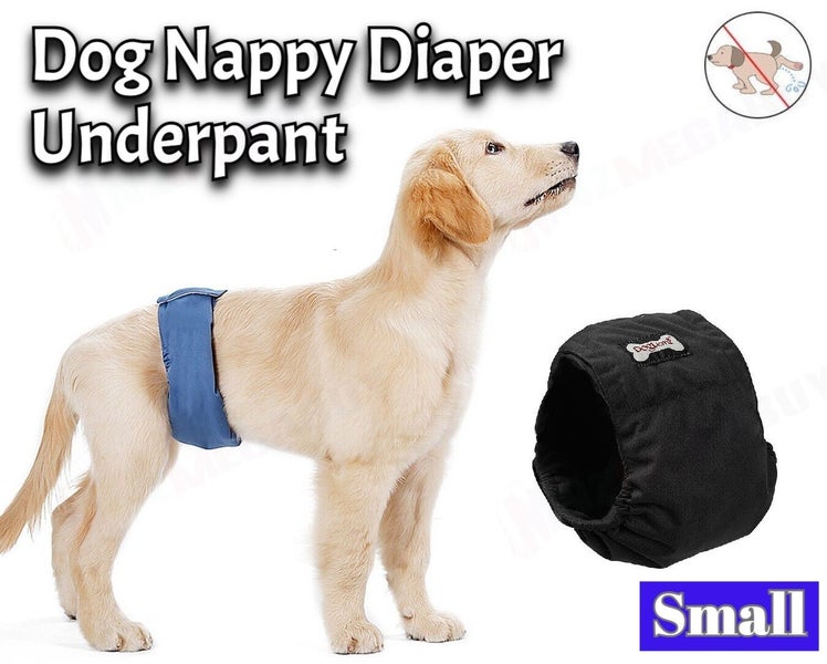PTN NEW Disposable Dog Diapers Sale Sale Carousel 2