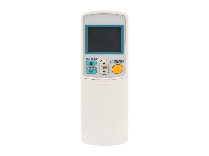 Remote Control for Daikin Air Conditioner Heat Pump Replacement Carousel 2