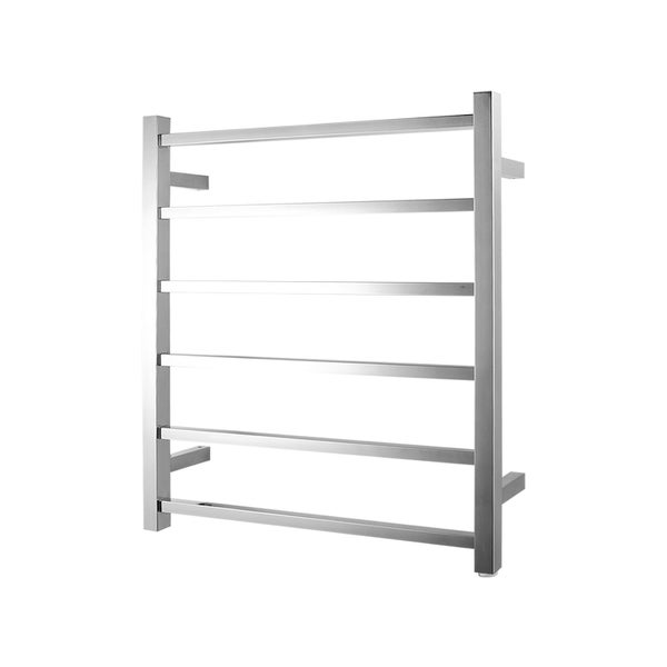 Heated Towel Rack Carousel 2