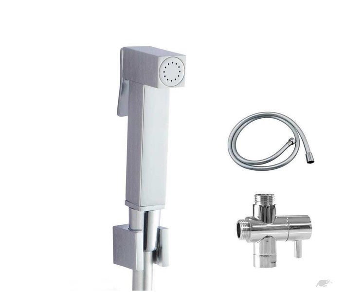 Toilet Bidet Carousel 1