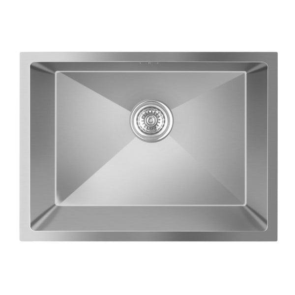 Stainless Steel Kitchen Sink Carousel 1