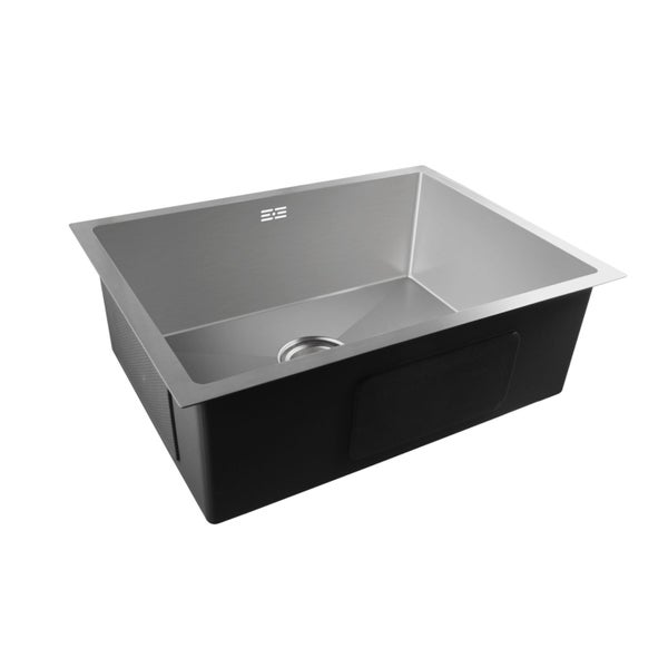 Stainless Steel Kitchen Sink Carousel 2
