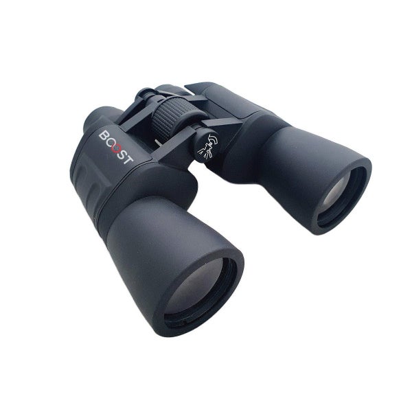 Boost Optics Flinders Binoculars 10x50 Carousel 1