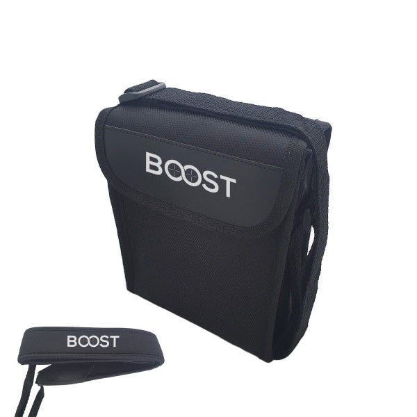 Boost Optics Flinders Binoculars 10x50 Carousel 2