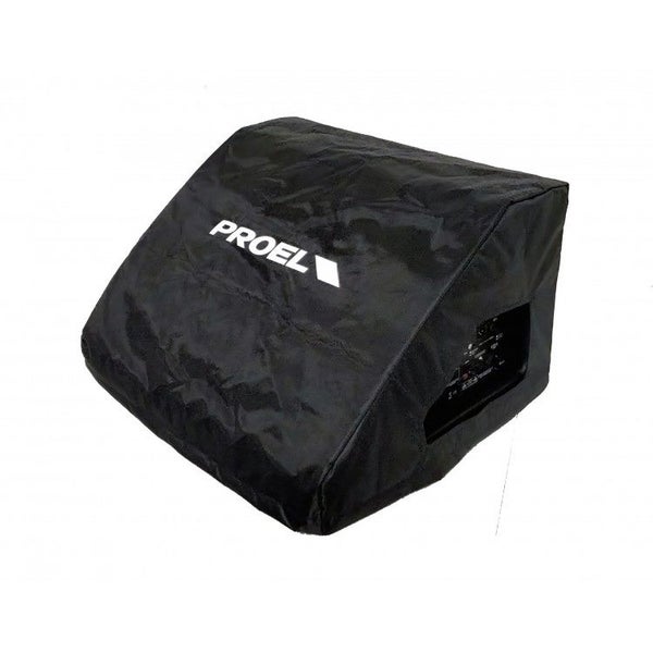 COVERWD12V2 :: Padded cover for WD12AV2 Carousel 1