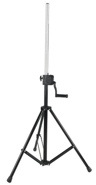 DHSS20 :: Die Hard Speaker Stand Winch up 1.40 > 2.2m Carousel 1