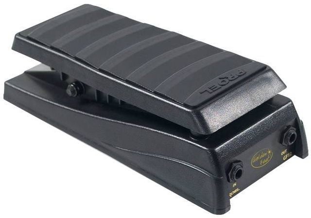 GF12 :: Instrument Volume Pedal Single Channel GUITAR Carousel 1