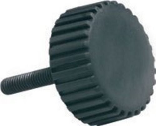MA45 :: Proel Stand Part Nylon Knob with Screw M6 x 30mm Carousel 1