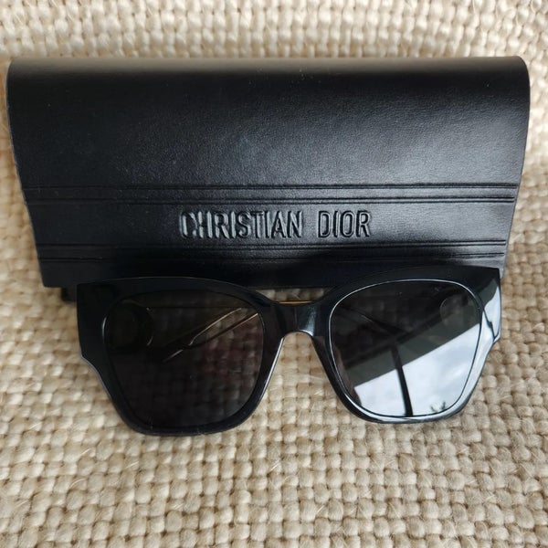 Shop Christian Dior Sunglasses by ＋aashop | BUYMA