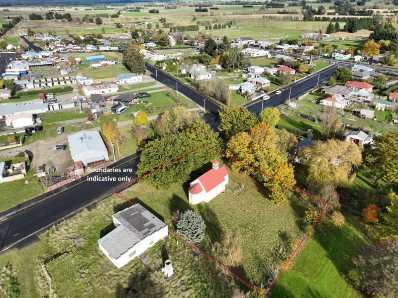 Middlemarch Homes & Real Estate For Sale Trade Me Property