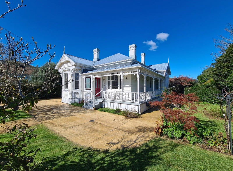 756 Rings Road, Coromandel, ThamesCoromandel, Waikato