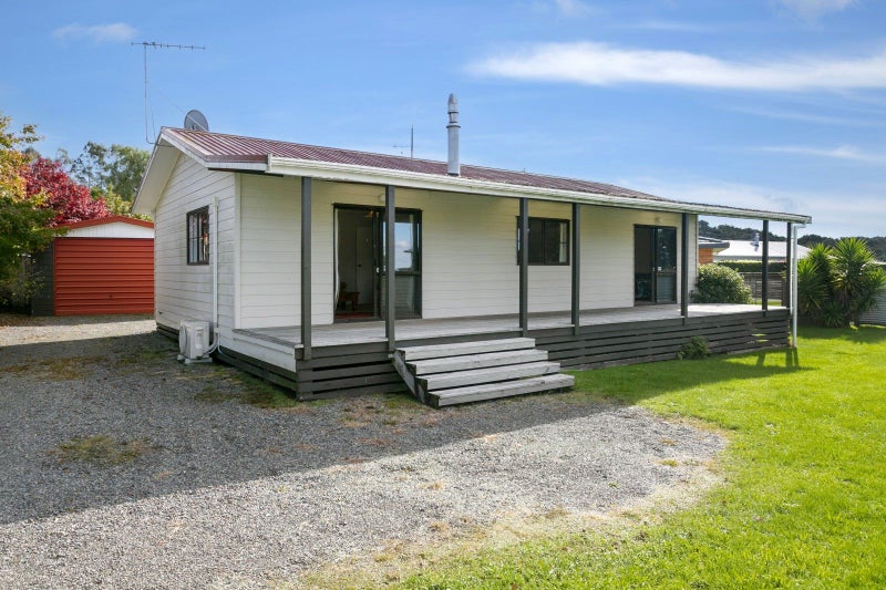 45 Kaimanawa Street, Omori, Taupo, Waikato