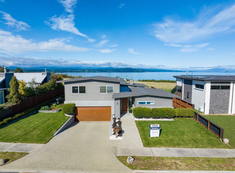 29 Victory Drive, Wharewaka, Taupo, Waikato