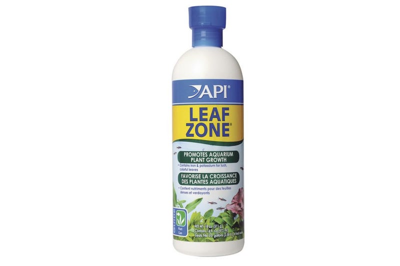 API Leaf Zone 473mL Carousel 1