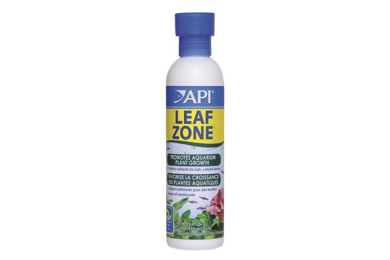 API Leaf Zone 237mL Carousel 1
