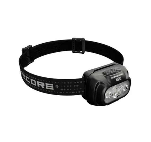 Nitecore Usb Rechargeable Led Headlamp 700 Lumen Lamp Torch Carousel 2