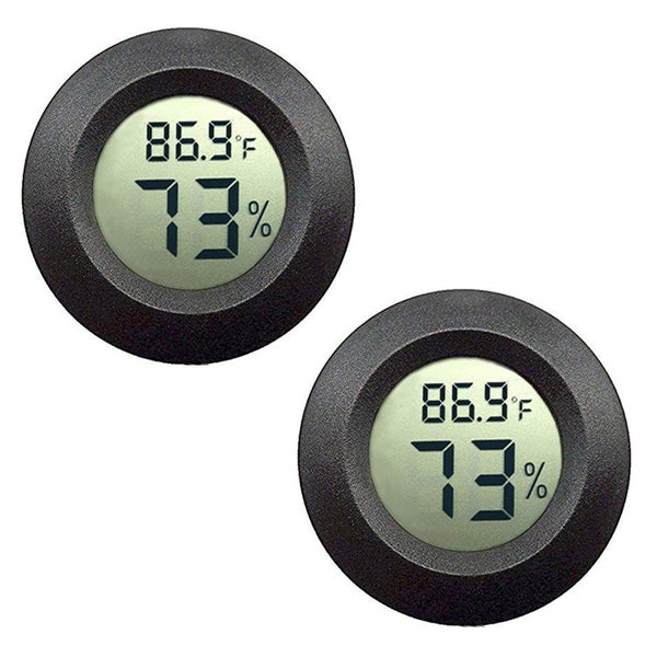 Thermometer Hygrometer Clearance Carousel 1