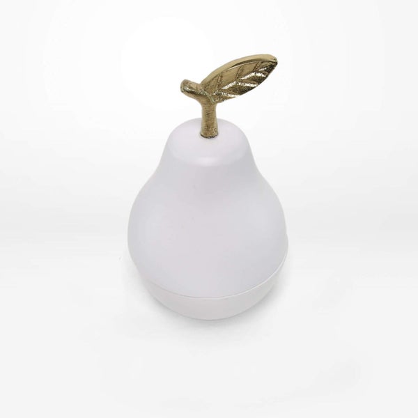Rayell Decor Eve Cream Home Decor Jewellery Trinket Key Storage Box 9x15x9cm Carousel 3