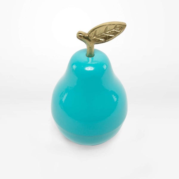 Rayell Decor Eve Aqua Home Decor Jewellery Trinket Key Storage Box 9x15x9cm Carousel 3