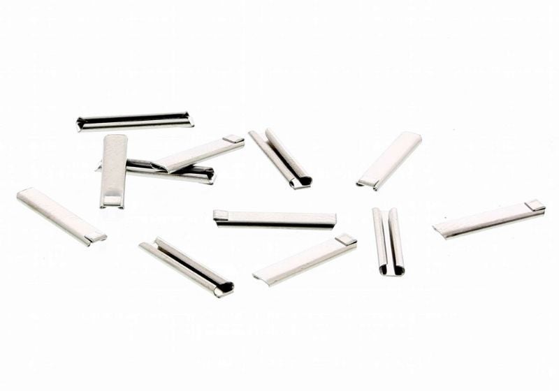 Hornby Accessories - Fishplates (12pcs) Carousel 1