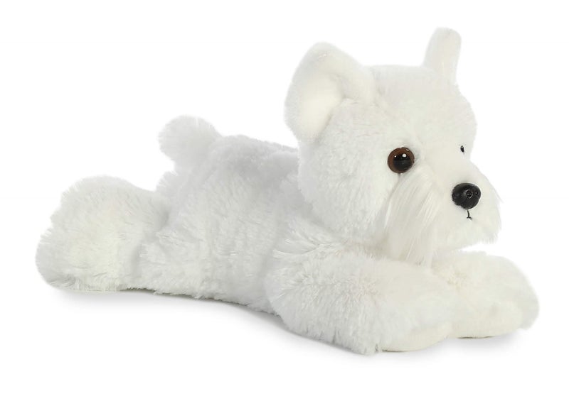 Aurora? Adorable Mini Flopsie? Windsor Westie? Stuffed Animal - Playful Ease - T Carousel 1