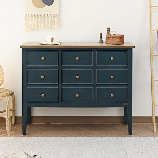 Console table / drawer Carousel 1