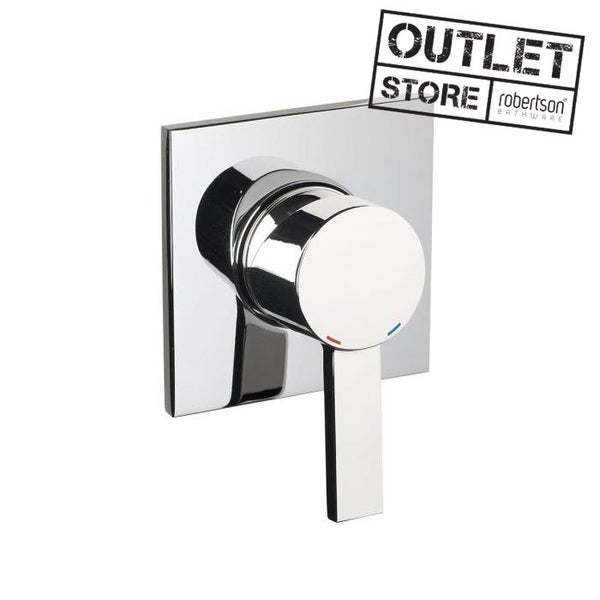 DELETED LINE - GROHE ALLURE SHOWER MIXER SMALL FACEPLATE Carousel 1