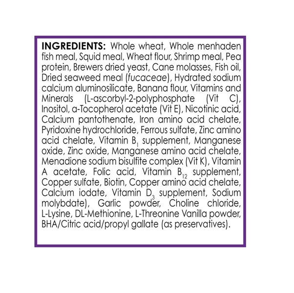 API Tropical Pellets 119g Fish Food - Sinking Pellet Carousel 2