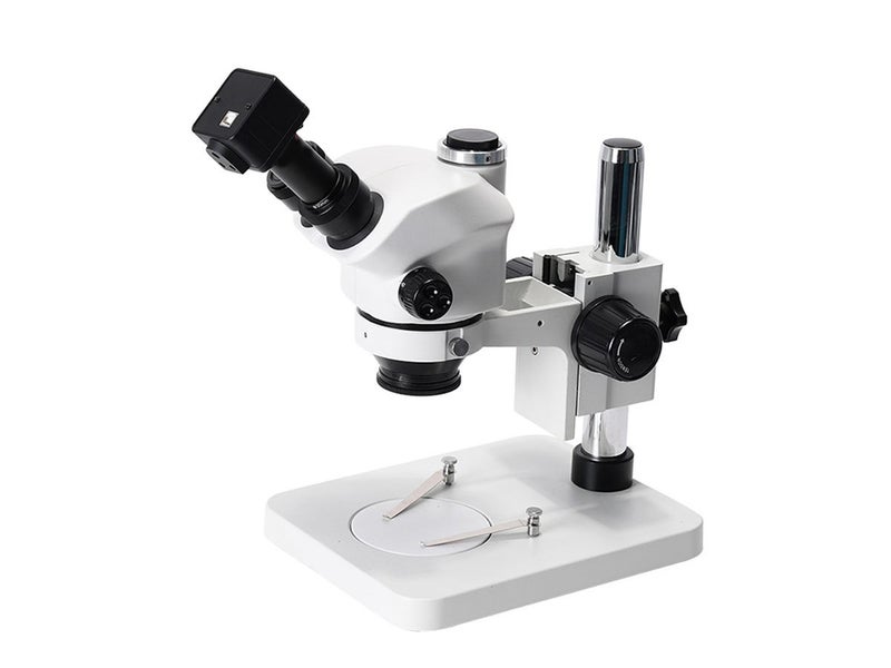 Real-Time Live Video Microscope Digital Camera NZ Clearance Carousel 2