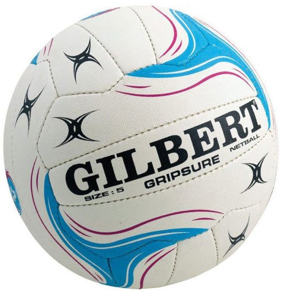 Gilbert Gripsure Match Ball Size 5 Carousel 1