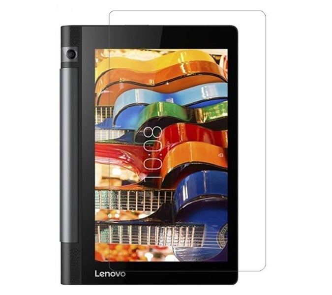 Lenovo Yoga Tab 3 10'' Tempered Glass Screen protector Carousel 1