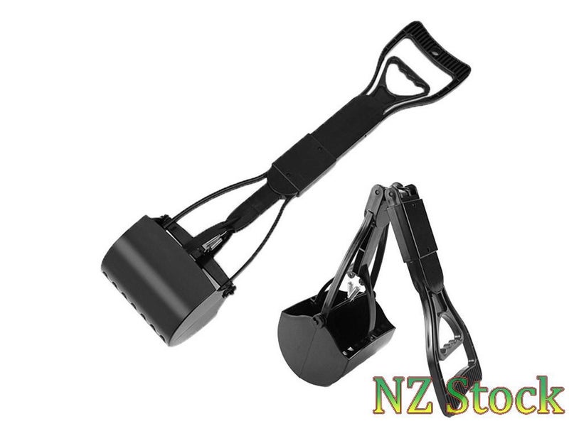 PTN NEW Dog Pooper Scooper Sale Sale Carousel 2